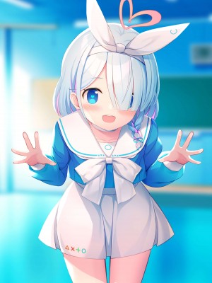[うかつではない (noukatu、水瀬くうる)] ブルアカのえっちな本 総集編-ほぼ合同本-  (ブルーアーカイブ) [DL版]_89