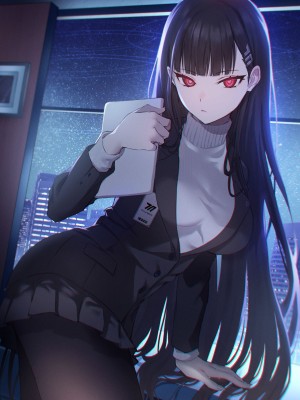 [うかつではない (noukatu、水瀬くうる)] ブルアカのえっちな本 総集編-ほぼ合同本-  (ブルーアーカイブ) [DL版]_52