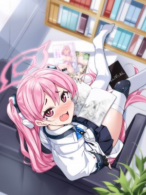 [うかつではない (noukatu、水瀬くうる)] ブルアカのえっちな本 総集編-ほぼ合同本-  (ブルーアーカイブ) [DL版]_54