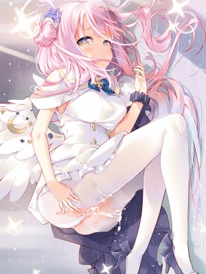 [うかつではない (noukatu、水瀬くうる)] ブルアカのえっちな本 総集編-ほぼ合同本-  (ブルーアーカイブ) [DL版]_81