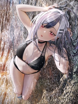 [うかつではない (noukatu、水瀬くうる)] ブルアカのえっちな本 総集編-ほぼ合同本-  (ブルーアーカイブ) [DL版]_73