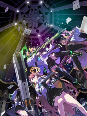 [うかつではない (noukatu、水瀬くうる)] ブルアカのえっちな本 総集編-ほぼ合同本-  (ブルーアーカイブ) [DL版]_70