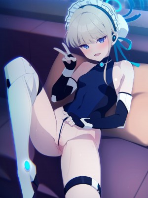 [うかつではない (noukatu、水瀬くうる)] ブルアカのえっちな本 総集編-ほぼ合同本-  (ブルーアーカイブ) [DL版]_66