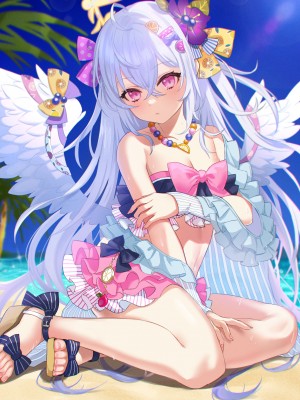 [うかつではない (noukatu、水瀬くうる)] ブルアカのえっちな本 総集編-ほぼ合同本-  (ブルーアーカイブ) [DL版]_55