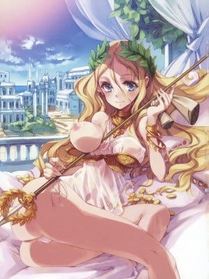[袁藤沖人] 英雄＊戦姫 - The World Conquest 第1巻 [白杨汉化组]_002