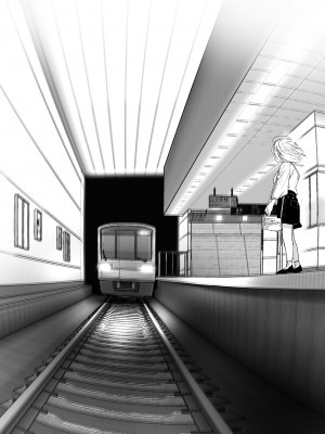 [すぺ (なかに)] 昔は楽しかった 2｜從前很快樂 2 [中国翻訳] [無修正] [DL版]_63