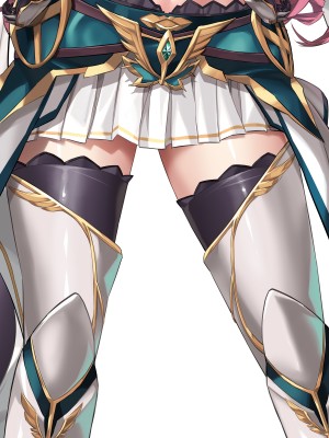 [砂漠×少女 (ちーぼう)] 女勇者クリにブラシと羽根こちょ訓練！ダメぇっ！すり剥けちゃうっ！_182