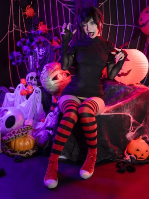 Umeko J - Mavis_02