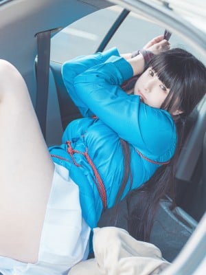 落落Raku – 小さな恋のうた_33