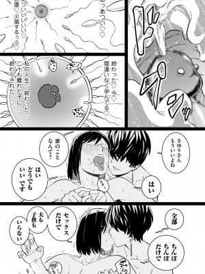 COMIC クリベロン DUMA 2023年12月号 Vol.55_153