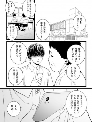 COMIC クリベロン DUMA 2023年12月号 Vol.55_155