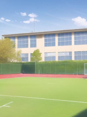 [TwilightS] イけ！青春格差陸上部！_110