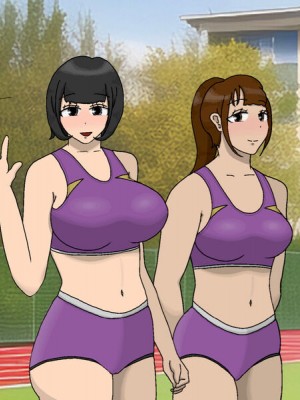[TwilightS] イけ！青春格差陸上部！_013
