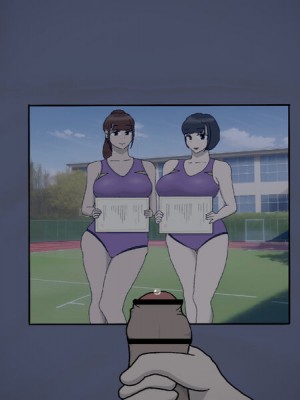 [TwilightS] イけ！青春格差陸上部！_131