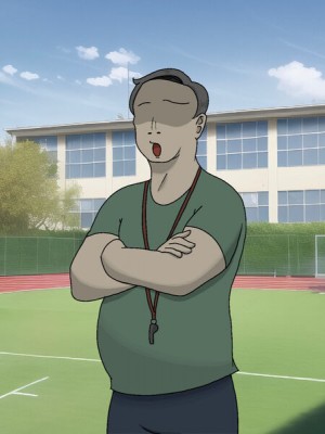 [TwilightS] イけ！青春格差陸上部！_106