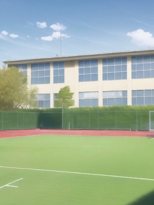 [TwilightS] イけ！青春格差陸上部！_056