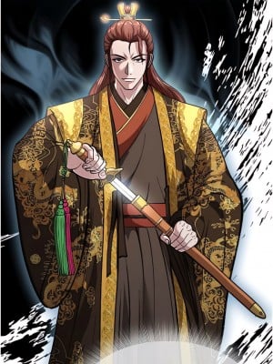 色鵰英雄傳：一捅天下 1-7話_02_22