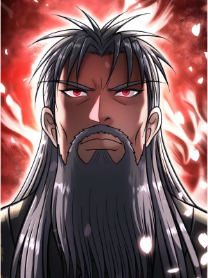 色鵰英雄傳：一捅天下 1-7話_04_19
