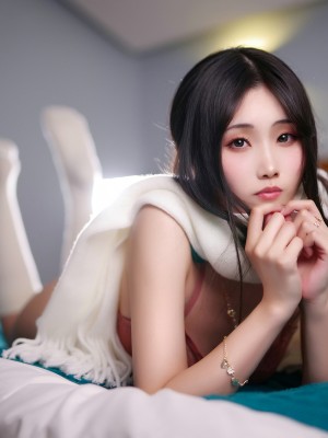 嫣嫣子 - vol.13 Winter Lover 冬季恋人_04