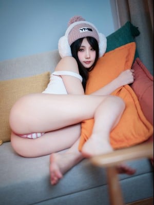嫣嫣子 - vol.13 Winter Lover 冬季恋人_42