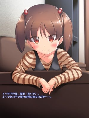 [かじむらマーケット (かじむらカジマ)]妹NN日記2-まいんだいあり2- 毎年妊娠子作り兄妹