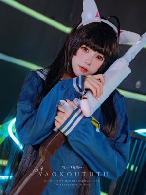 咬一口兔娘ovo - Kasumizawa Miyu 霞沢 ミユ