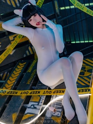 咬一口兔娘ovo - Kasumizawa Miyu 霞沢 ミユ_023