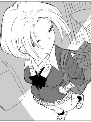[牛牛牛牛牛牛] ギャルjkエロ漫画1話～27話_033