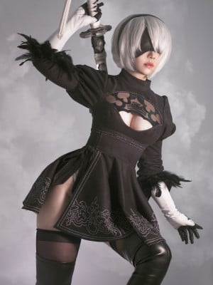 [千寻] 2B_04