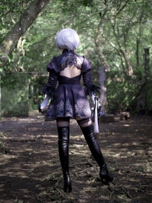 [千寻] 2B_12