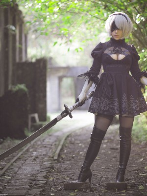 [千寻] 2B_22