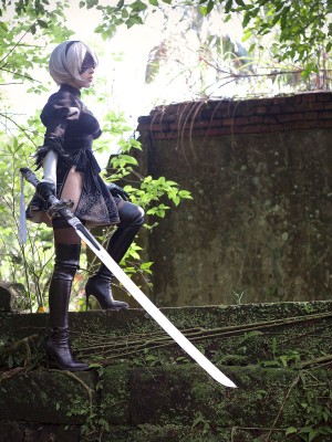 [千寻] 2B_13