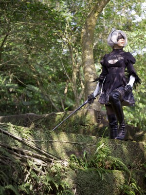 [千寻] 2B_15