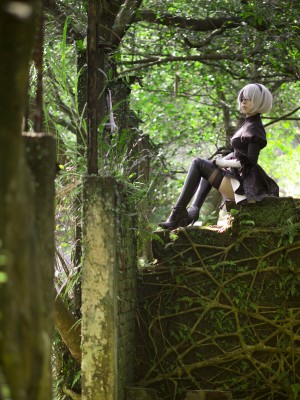 [千寻] 2B_19