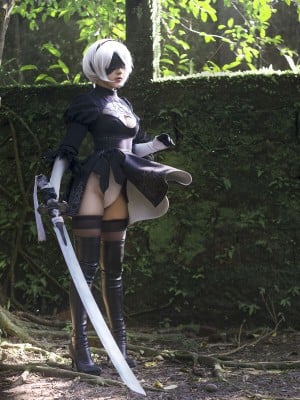 [千寻] 2B_11