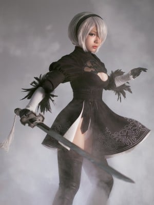 [千寻] 2B_03