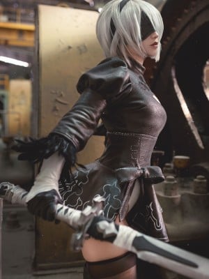 [千寻] 2B_09