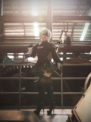 [千寻] 2B_07