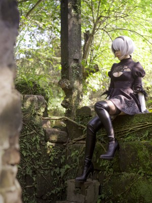 [千寻] 2B_16