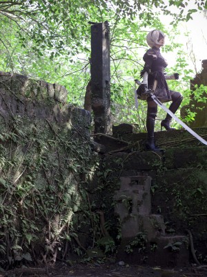 [千寻] 2B_14