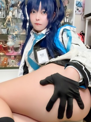 Tsunarin - Yuuka_67