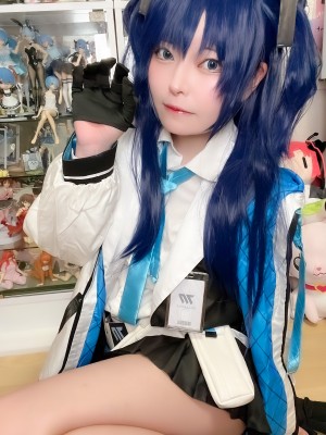 Tsunarin - Yuuka_36