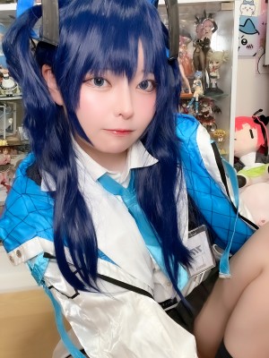 Tsunarin - Yuuka_79