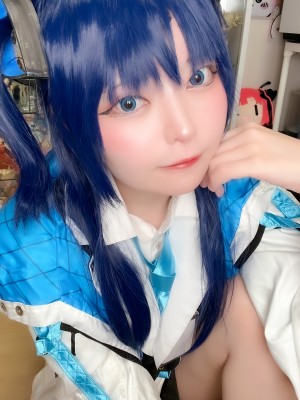 Tsunarin - Yuuka_33