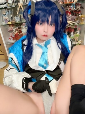 Tsunarin - Yuuka_62