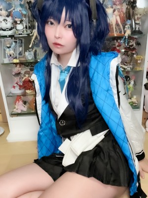 Tsunarin - Yuuka_89