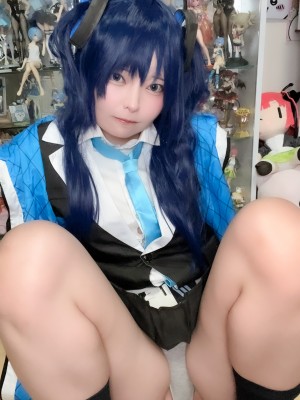 Tsunarin - Yuuka_72