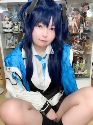 Tsunarin - Yuuka_53