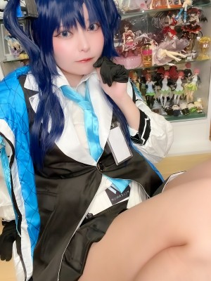 Tsunarin - Yuuka_58