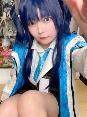 Tsunarin - Yuuka_12